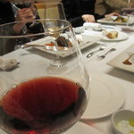 アバ - シャンベルタン・キュベ・エリティエ・ラトゥール