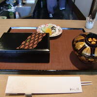 鯛めし楼 - 鯛めしセット