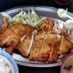 キッチンあべ - 