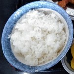 キッチンあべ - 