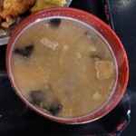 キッチンあべ - 