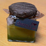 チェリーシー - 抹茶プリン