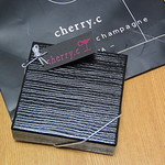 チェリーシー - 生チョコレート