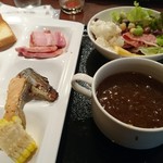 京王プラザホテル札幌 - 