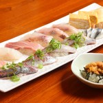 鮨処まなぶ - 