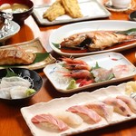 鮨処まなぶ - 