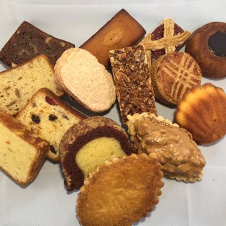 パティスリーロテュース_1