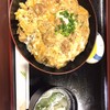 かつ丼 庵