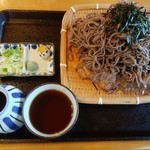 堺屋 - 大盛りの大盛りです。