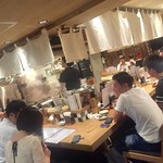 うどん酒場 香川一福 池袋