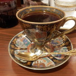 アメ横ダンケ - バターブレンド