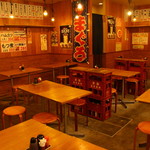 居酒屋 おか吉 - 