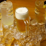 居酒屋 おか吉 - 