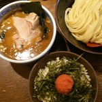 三田製麺所 - 