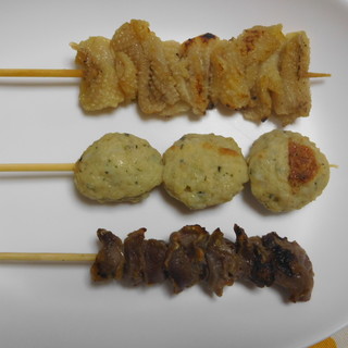 八千代台駅でおすすめの美味しい焼き鳥をご紹介 食べログ