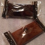 二木の菓子 - 