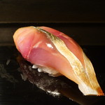 乙女寿司 - しめさば