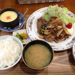 地巾屋 モランディ - 