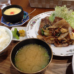 地巾屋 モランディ - 