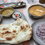 ボージャン - Aセットの一部