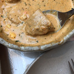 ボージャン - チキン