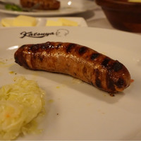 Katsuya charcoal grill steakhouse - 