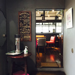 Cafe RIN - 