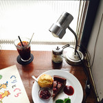 cafe RIN - 