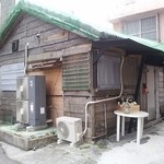 隠れ家風ビストロ Coco Romance