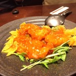 Lei can ting 箕面本店