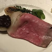 伊勢ケ丘庭 - 