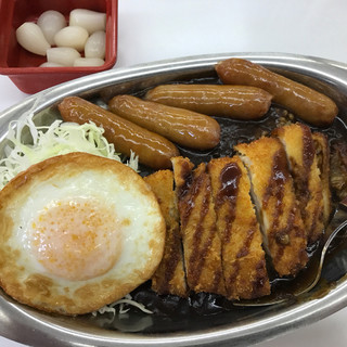 ゴーゴーカレー_0