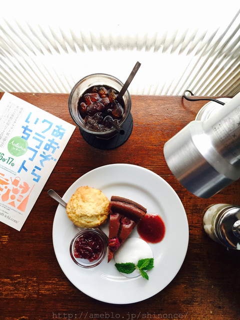 Cafe Rin カフェリン Caferin 水戸 カフェ ネット予約可 食べログ