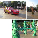 Pacific Wharf Cafe - 