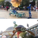 Pacific Wharf Cafe - 