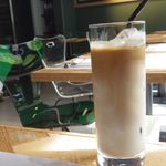 アブラッチョ - アイスラテ