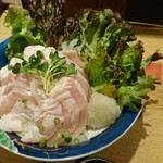 KOYOI　炭火焼と旬菜 - 