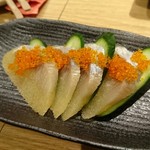 KOYOI　炭火焼と旬菜 - 