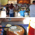 Pacific Wharf Cafe - 