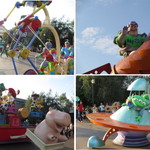 Pacific Wharf Cafe - 