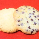 ステラおばさんのクッキー - 