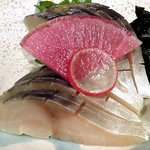 あじ彩 - あじ彩 「しめ鯖」