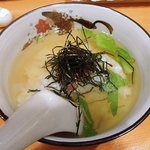 あじ彩 - あじ彩 「梅茶漬け」