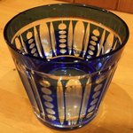 あじ彩 - あじ彩 「日本酒（上喜元）」