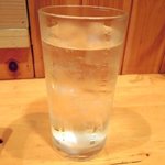 あじ彩 - あじ彩 「ハイボール」