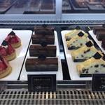 哈肯铺 - ケーキ