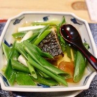 二條 葵月 - 
