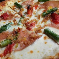 ウルフギャング・パック カフェ 愛知芸術文化センター店 - 