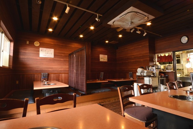 Jokkiya Hanare photo 4