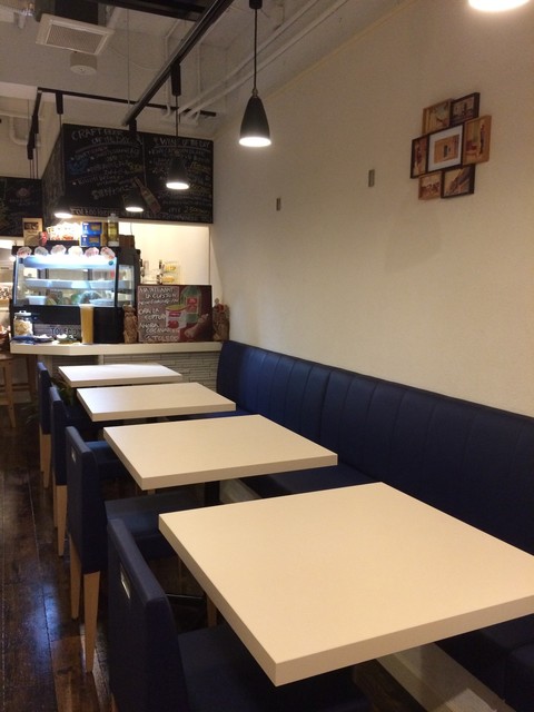 Toledo Dining 本厚木 ダイニングバー 食べログ